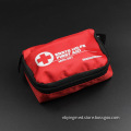 Economic First aid kit bags with medical supplies